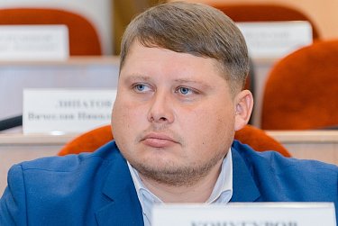 Бюджет Оренбургской области – принят